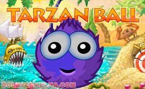 Bola Tarzan