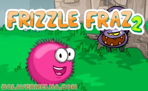 Frizzle Fraz 2