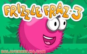 Frizzle Fraz 3