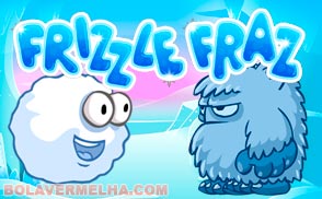 Frizzle Fraz 4