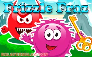 Frizzle Fraz