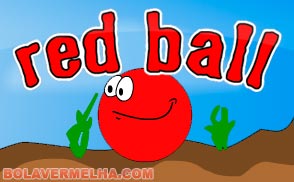 Red Ball 1