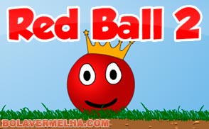 Red Ball 2