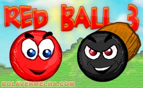 Red Ball 3