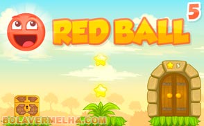 Red Ball 5
