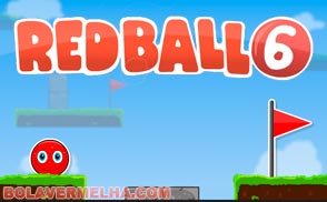 Red Ball 6