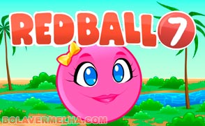 Red Ball 7