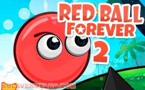 Red Ball Forever 2