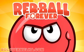 Red Ball Forever